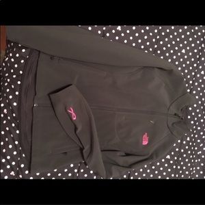 North Face Wind Resistant Jacket